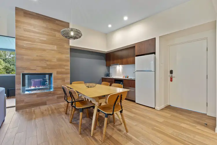 Fourth view of Homely apartment listing, Unit 211/94-96 Main Street, Montville QLD 4560