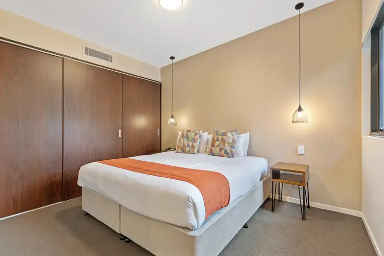 Fifth view of Homely apartment listing, Unit 211/94-96 Main Street, Montville QLD 4560