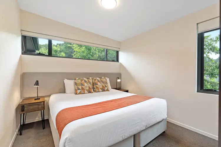 Seventh view of Homely apartment listing, Unit 211/94-96 Main Street, Montville QLD 4560