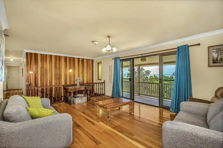 Second view of Homely house listing, 2 Frederick St, Lismore Heights NSW 2480