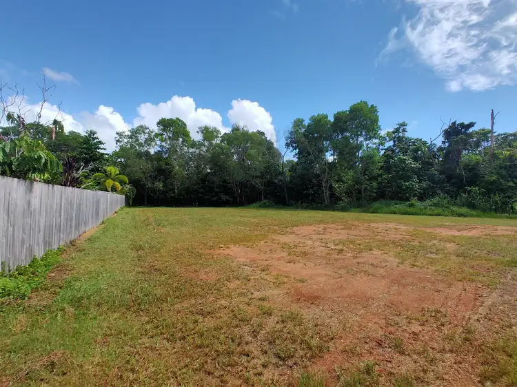 Second view of Homely land listing, 54 Sanctuary Crescent, Wongaling Beach QLD 4852