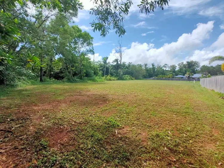 Sixth view of Homely land listing, 54 Sanctuary Crescent, Wongaling Beach QLD 4852