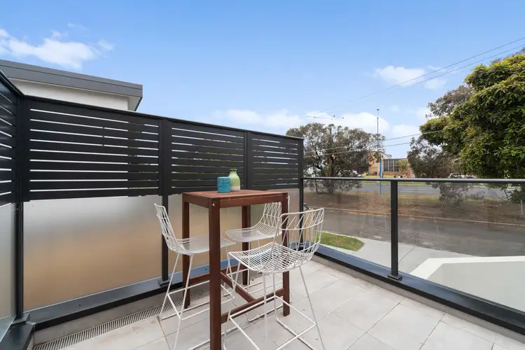 Third view of Homely apartment listing, 8/437 Main Street, Mordialloc VIC 3195
