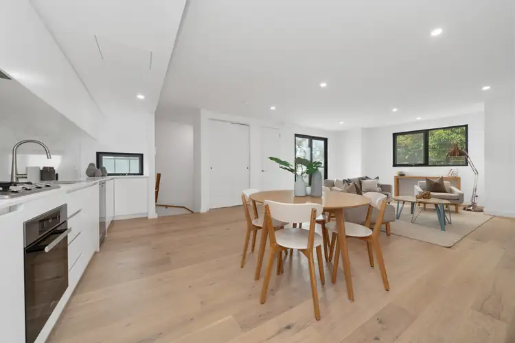 Fourth view of Homely apartment listing, 8/437 Main Street, Mordialloc VIC 3195