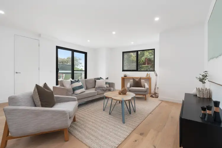 Fifth view of Homely apartment listing, 8/437 Main Street, Mordialloc VIC 3195