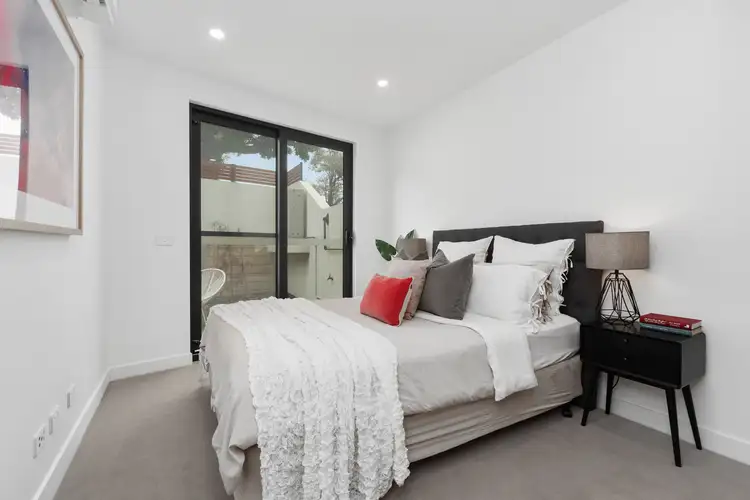 Sixth view of Homely apartment listing, 8/437 Main Street, Mordialloc VIC 3195