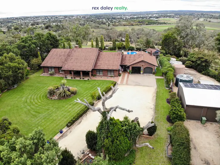 265 Old Bundarra Road, Inverell NSW 2360