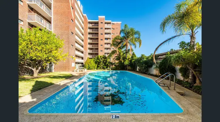 Unit 45/370 Cambridge Street, Wembley WA 6014