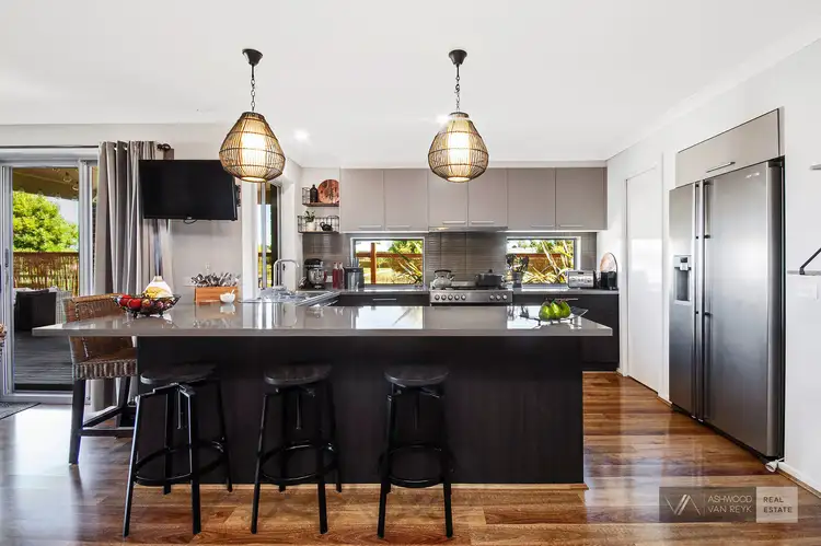 Third view of Homely house listing, 49 Len Cook Dr, Eastwood VIC 3875