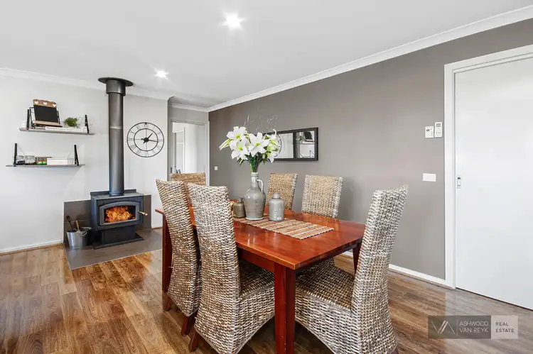 Fourth view of Homely house listing, 49 Len Cook Dr, Eastwood VIC 3875