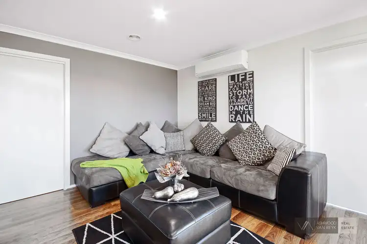 Fifth view of Homely house listing, 49 Len Cook Dr, Eastwood VIC 3875