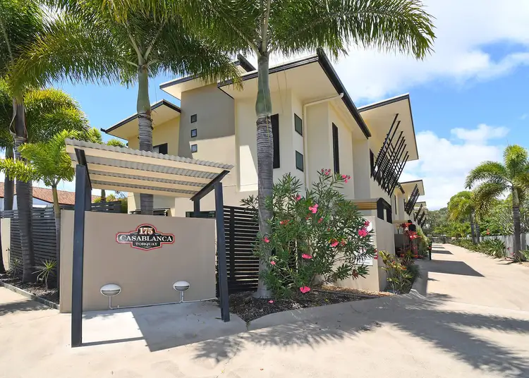 Unit 4/175 Torquay Rd, Scarness QLD 4655