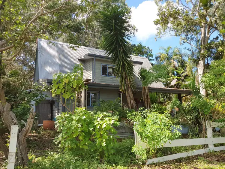 Second view of Homely house listing, 9 Thompson Esp, Russell Island QLD 4184