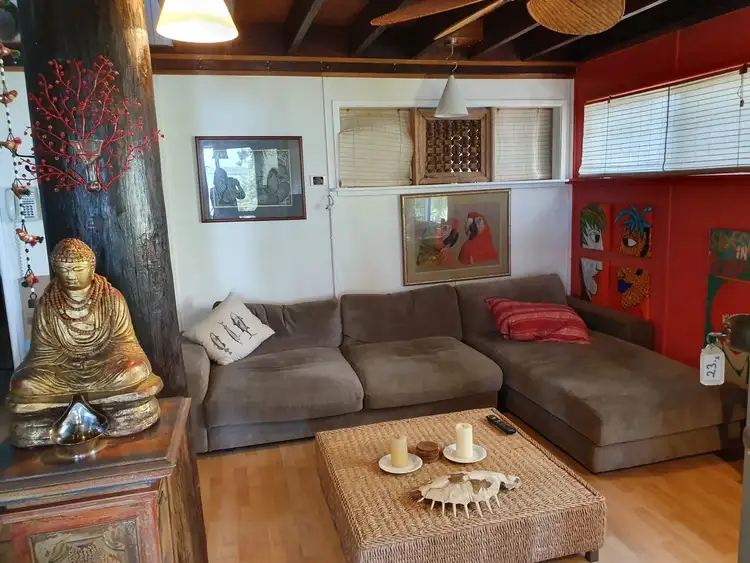 Fourth view of Homely house listing, 9 Thompson Esp, Russell Island QLD 4184
