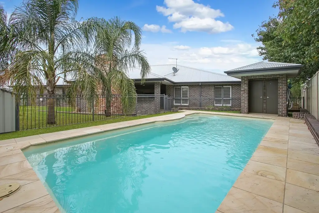 Main view of Homely house listing, 6 Fraser Ct, Corowa NSW 2646