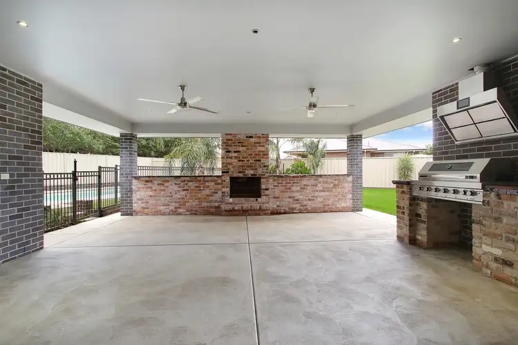 Third view of Homely house listing, 6 Fraser Ct, Corowa NSW 2646