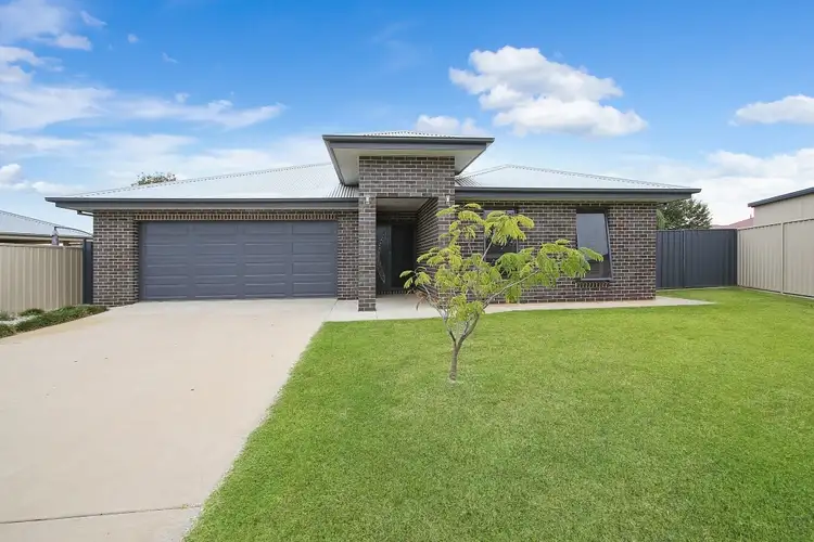 Fourth view of Homely house listing, 6 Fraser Ct, Corowa NSW 2646