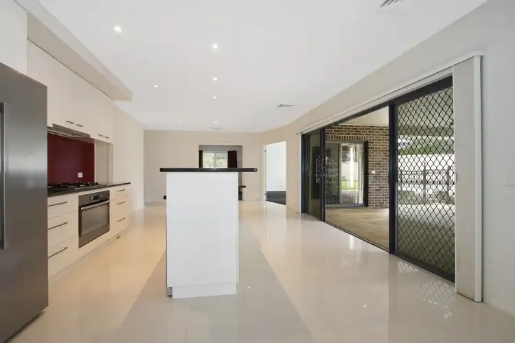 Fifth view of Homely house listing, 6 Fraser Ct, Corowa NSW 2646