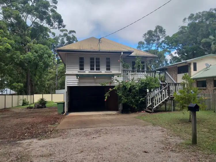 Main view of Homely house listing, 16 Ilumba St, Russell Island QLD 4184