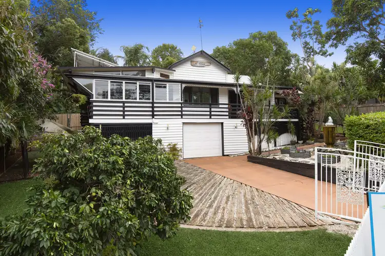 Sixth view of Homely house listing, 41 Memorial Dr, Eumundi QLD 4562