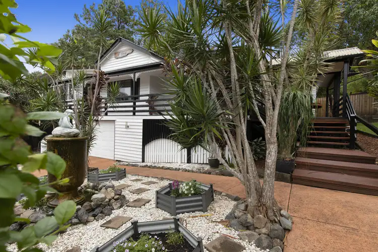 Seventh view of Homely house listing, 41 Memorial Dr, Eumundi QLD 4562