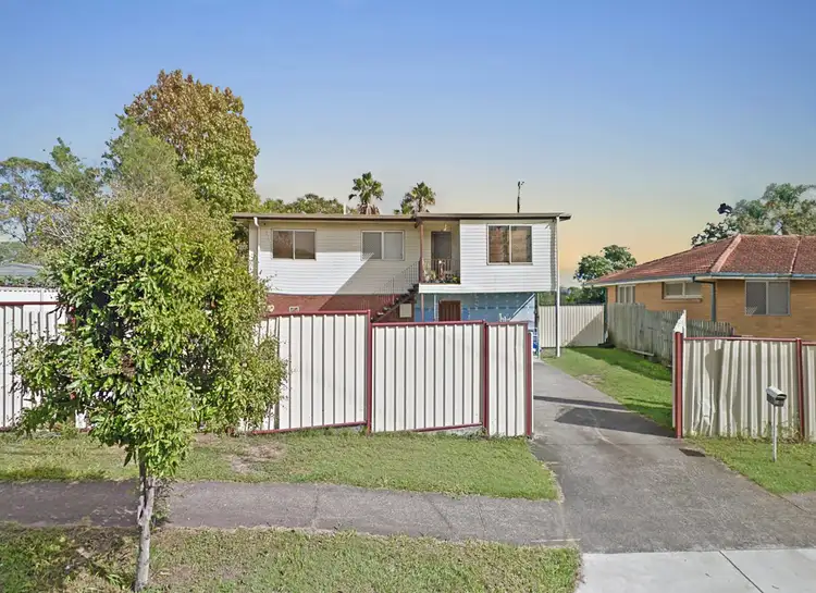 140 Ewing Rd, Woodridge QLD 4114