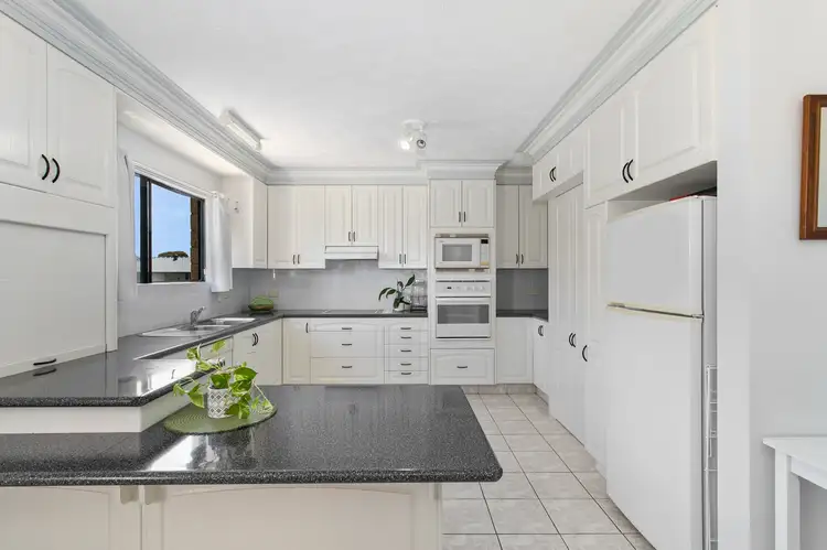 Second view of Homely unit listing, Address available on request
