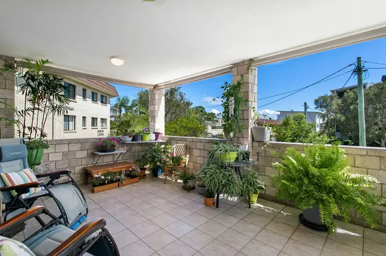 Fourth view of Homely unit listing, Address available on request