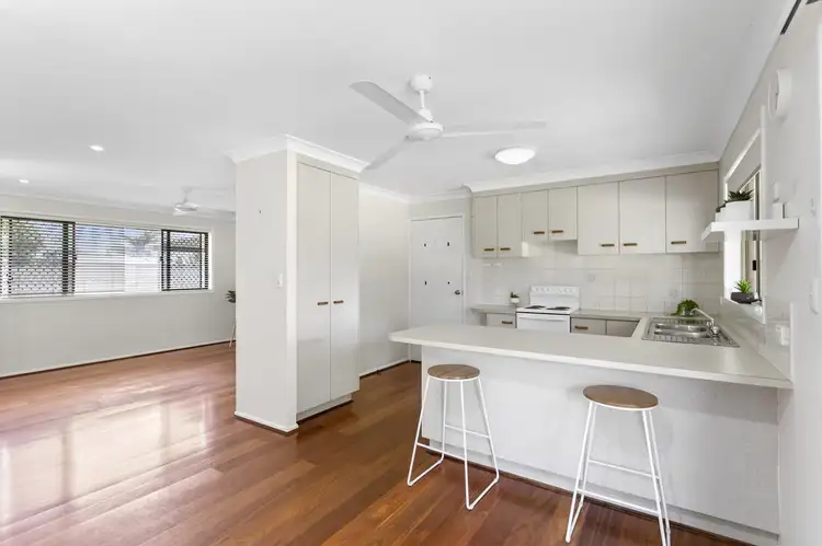 Second view of Homely house listing, 13 Pandanus Street, Bellara QLD 4507