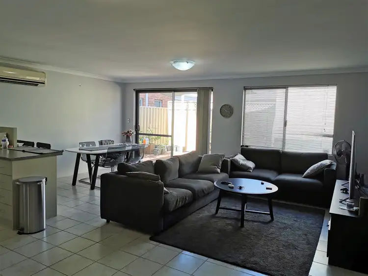 Second view of Homely house listing, 10 Hourn Way, Canning Vale WA 6155