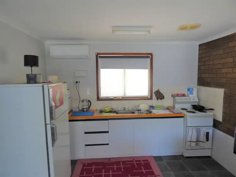 Second view of Homely unit listing, Unit 2/21 Haunted Hills Rd, Newborough VIC 3825