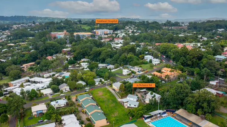 36 Webster Rd, Nambour QLD 4560