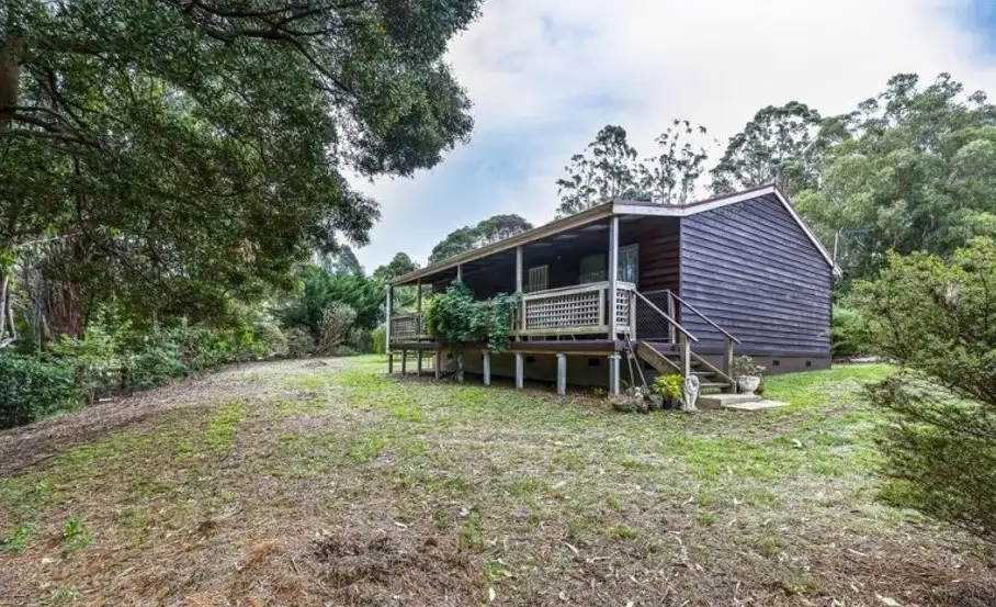 Main view of Homely house listing, 11 Talbot Drive, Rawson VIC 3825
