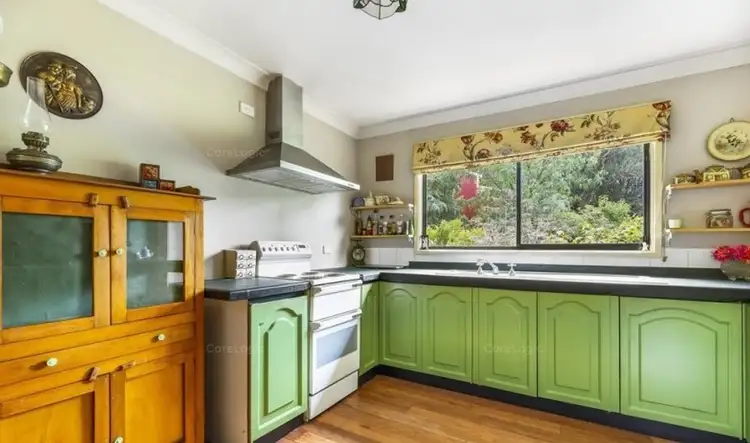 Second view of Homely house listing, 11 Talbot Drive, Rawson VIC 3825