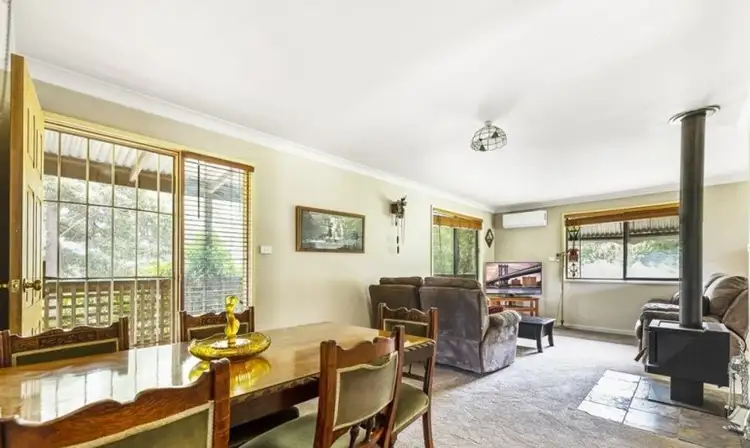Third view of Homely house listing, 11 Talbot Drive, Rawson VIC 3825