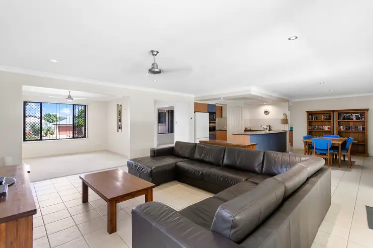 Second view of Homely house listing, 129 Cosmos Ave, Banksia Beach QLD 4507