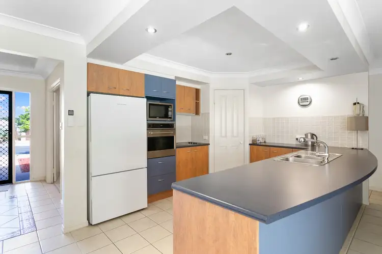 Third view of Homely house listing, 129 Cosmos Ave, Banksia Beach QLD 4507