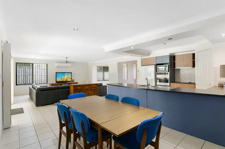 Fourth view of Homely house listing, 129 Cosmos Ave, Banksia Beach QLD 4507
