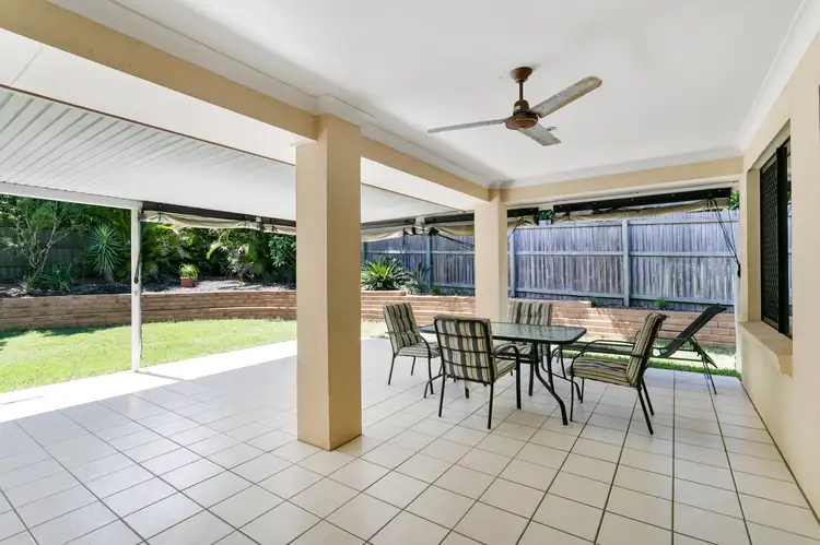 Fifth view of Homely house listing, 129 Cosmos Ave, Banksia Beach QLD 4507