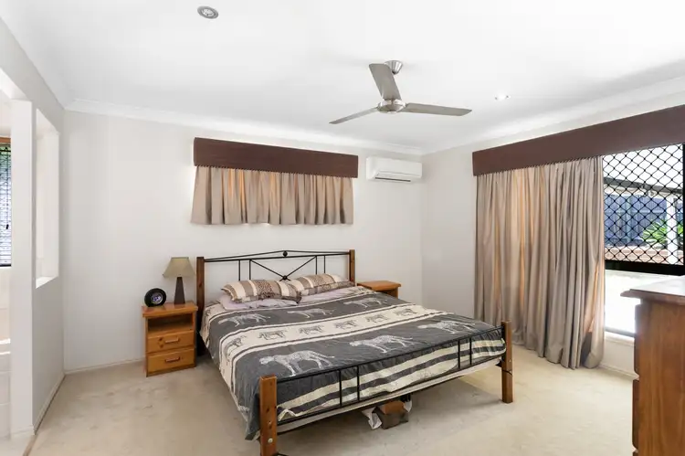 Sixth view of Homely house listing, 129 Cosmos Ave, Banksia Beach QLD 4507