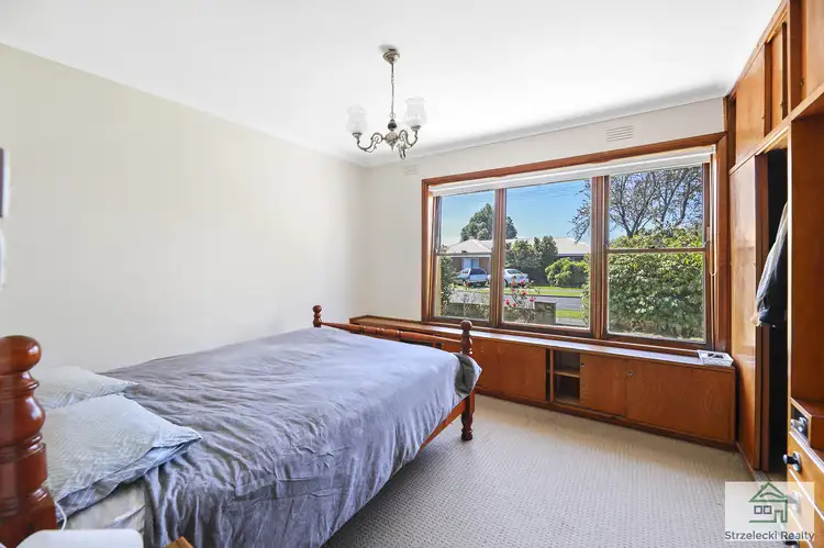 Third view of Homely house listing, 6 Graeme St, Moe VIC 3825