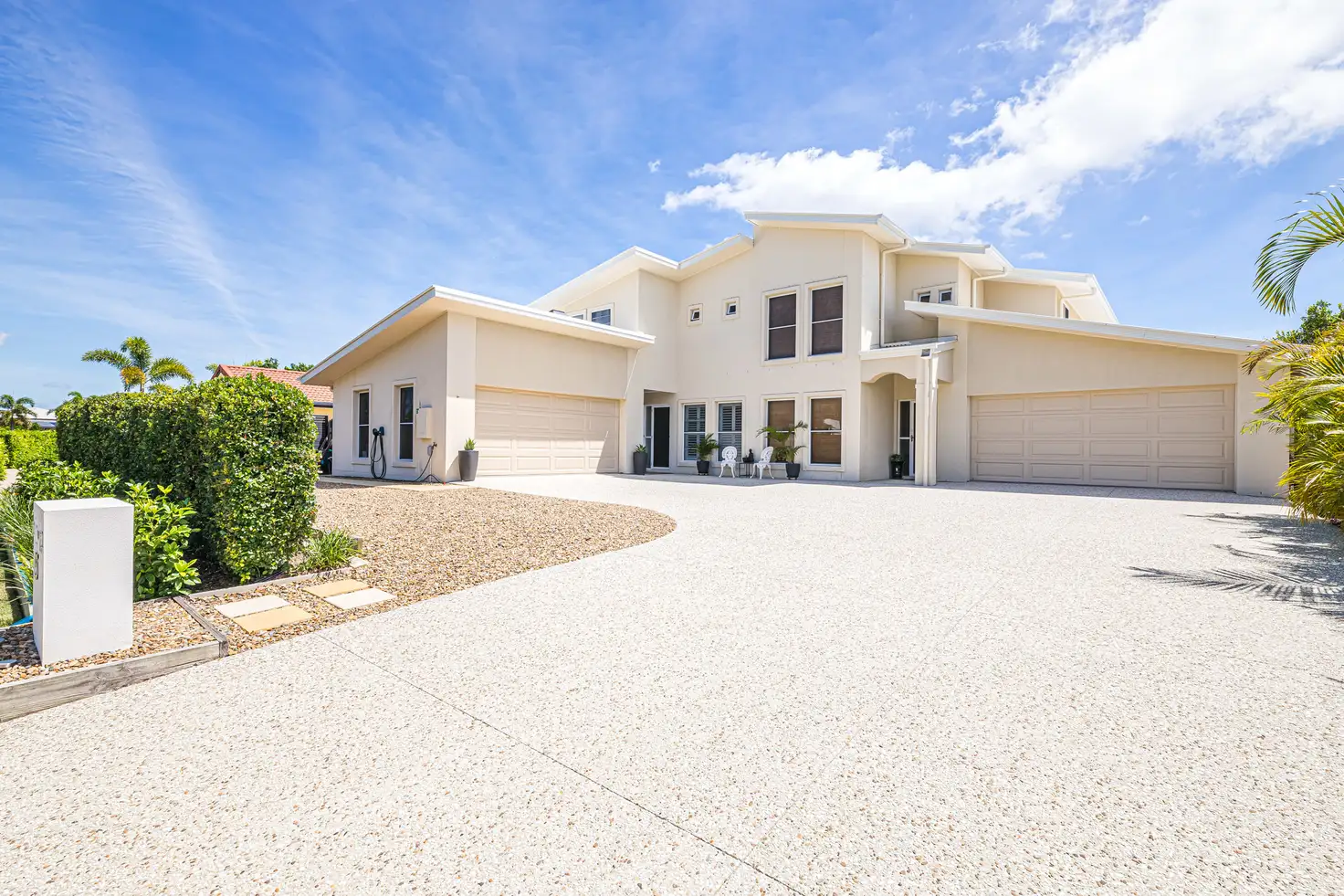 Main view of Homely house listing, Unit 1/55 Marina Bvd, Banksia Beach QLD 4507