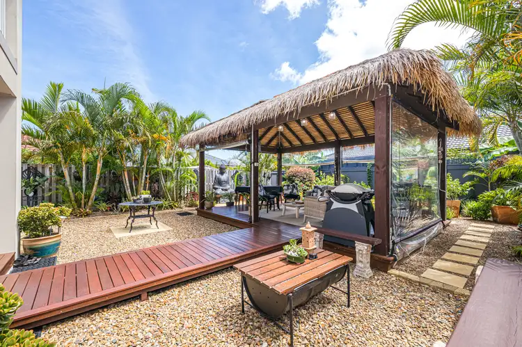 Second view of Homely house listing, Unit 1/55 Marina Bvd, Banksia Beach QLD 4507