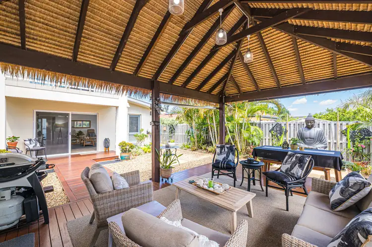 Third view of Homely house listing, Unit 1/55 Marina Bvd, Banksia Beach QLD 4507