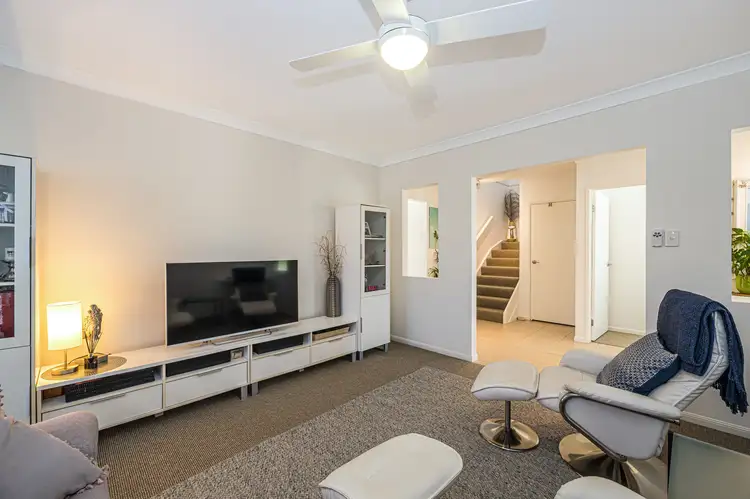Seventh view of Homely house listing, Unit 1/55 Marina Bvd, Banksia Beach QLD 4507