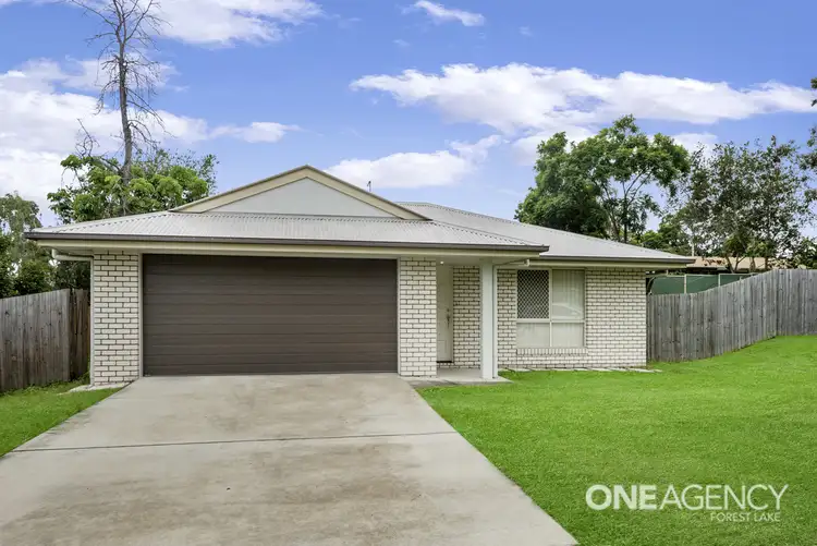 211 Redbank Plains Rd, Bellbird Park QLD 4300