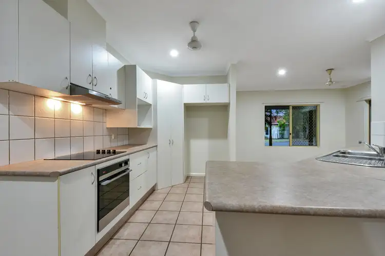 Third view of Homely house listing, 3 Kakadu Parade, Gunn NT 832