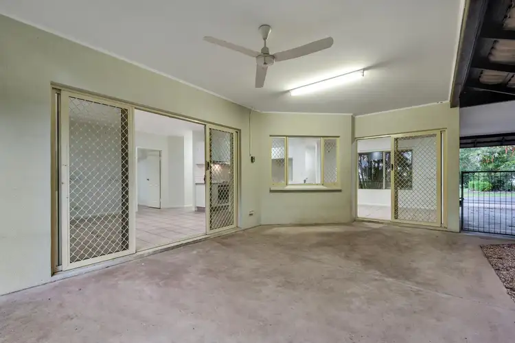 Sixth view of Homely house listing, 3 Kakadu Parade, Gunn NT 832