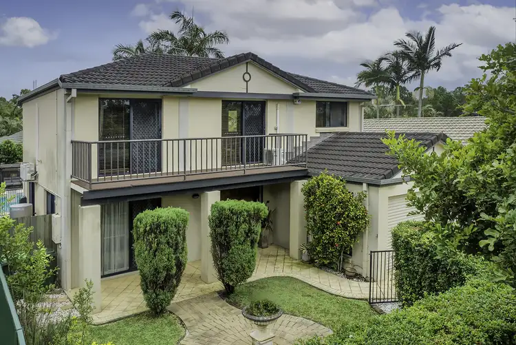 75 Alexandrina Cct, Forest Lake QLD 4078