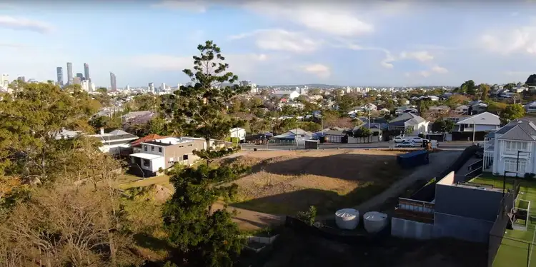 Main view of Homely land listing, LOT 2/173 Kennedy Terrace, Paddington QLD 4064